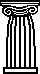 hypercard pixel art column